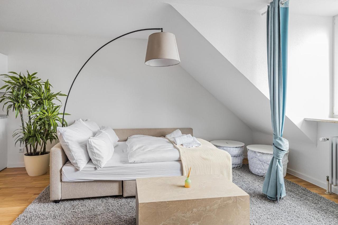 Prime: Design Apartment Fur 4 - Zentrale Lage Munich Exterior photo